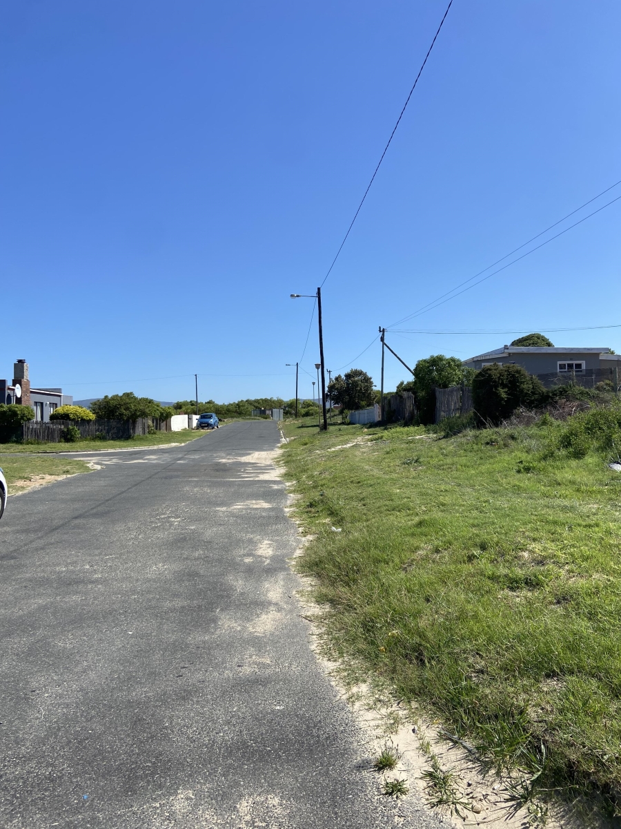 0 Bedroom Property for Sale in Hawston Western Cape